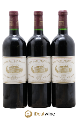 Château Margaux 1er Grand Cru Classé