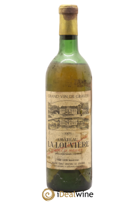 Château la Louvière