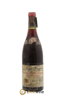 Nuits-Saint-Georges Les Roncieres Joseph Drouhin