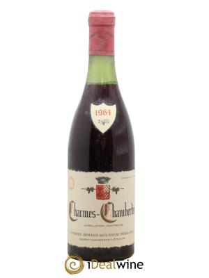 Charmes-Chambertin Grand Cru Armand Rousseau (Domaine)