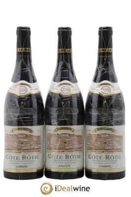 Côte-Rôtie La Mouline Guigal