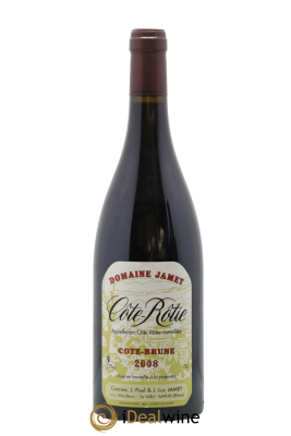 Côte-Rôtie Côte Brune Jamet (Domaine)