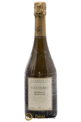 Ambonnay Vieilles Vignes Brut Millésimé Egly-Ouriet