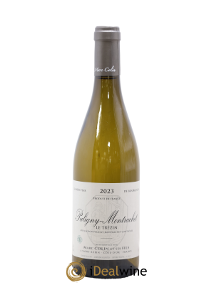 Puligny-Montrachet Le Trézin Marc Colin & Fils