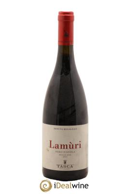 Italie Nero d'Avola Tasca Lamuri