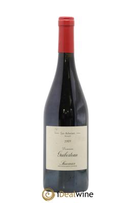 Saumur Les Arboises Domaine Guiberteau