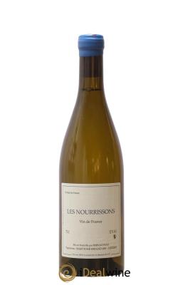 Vin de France Les Nourrissons Stéphane Bernaudeau