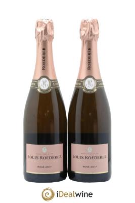 Rosé Brut Louis Roederer