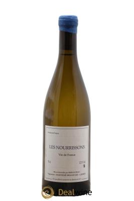 Vin de France Les Nourrissons Stéphane Bernaudeau