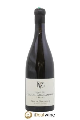 Corton-Charlemagne Grand Cru Pierre Girardin
