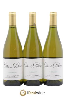 Côtes-du-Rhône Couzou Jean Luc Jamet