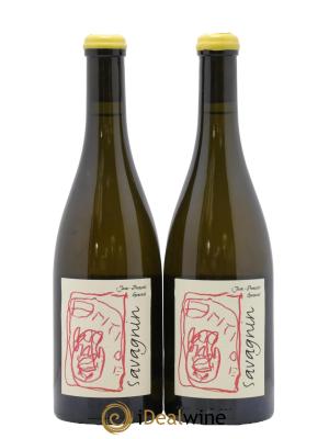 Côtes du Jura Savagnin Antide Jean-François Ganevat (Domaine)