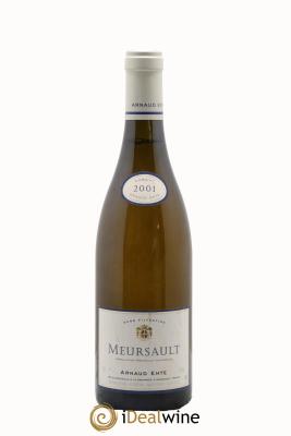 Meursault Arnaud Ente
