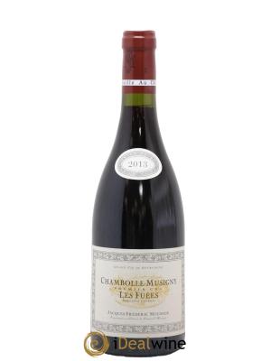 Chambolle-Musigny 1er Cru Les Fuées Jacques-Frédéric Mugnier