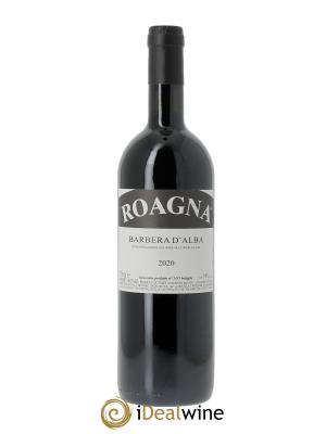 Barbera d'Alba DOC Roagna 