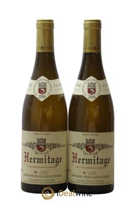 Hermitage Jean-Louis Chave