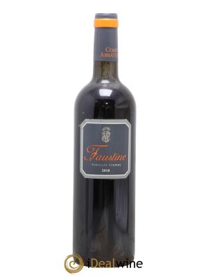 Vin de France Faustine Vieilles Vignes Comte Abbatucci (Domaine)