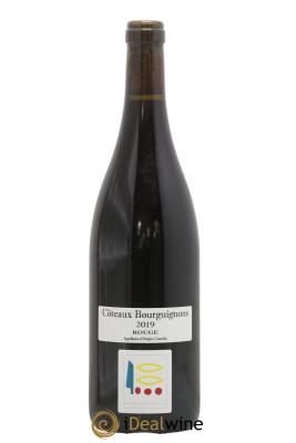 Côteaux Bourguignons Prieuré Roch