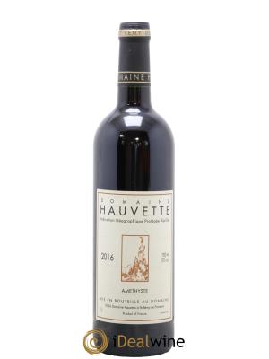 Alpilles Améthyste Hauvette (Domaine)