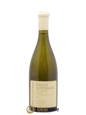 Puligny-Montrachet 1er Cru La Garenne Pierre-Yves Colin Morey