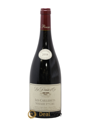 Volnay 1er Cru Les Caillerets La Pousse d'Or (Domaine de)