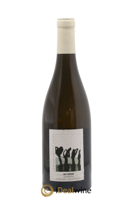 Côtes du Jura Chardonnay En Billat Labet (Domaine)
