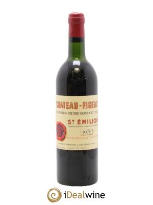 Château Figeac 1er Grand Cru Classé A