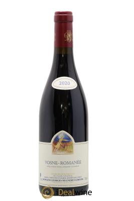 Vosne-Romanée Mugneret-Gibourg (Domaine)
