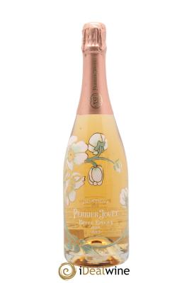 Cuvée Belle Epoque Perrier-Jouët