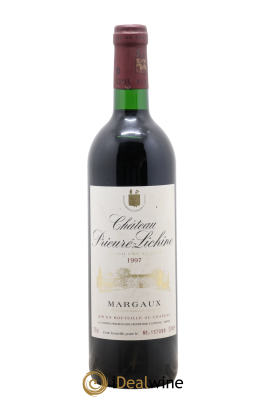 Château Prieuré Lichine 4ème Grand Cru Classé
