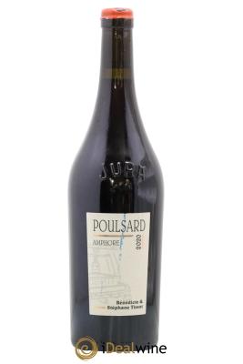 Arbois Poulsard Amphore Bénédicte et Stéphane Tissot