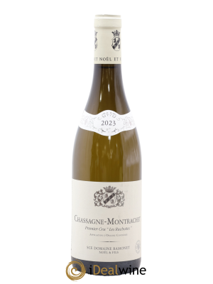 Chassagne-Montrachet 1er Cru Les Ruchottes Noël Ramonet