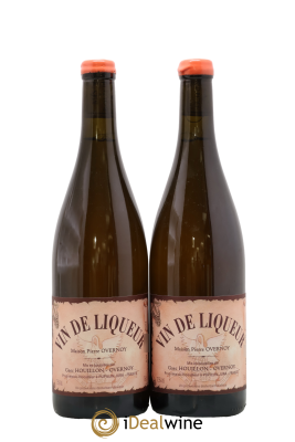 Vin de Liqueur Pierre Overnoy (Domaine)