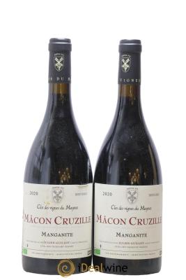 Mâcon-Cruzille Manganite Les Vignes du Maynes