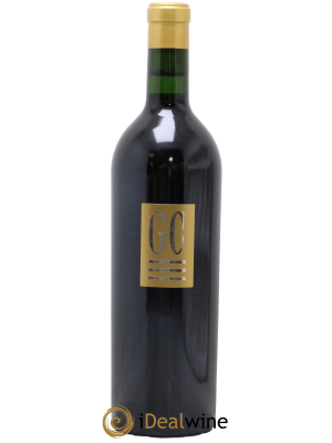 Cahors Château du Cèdre GC Pascal et Jean-Marc Verhaeghe