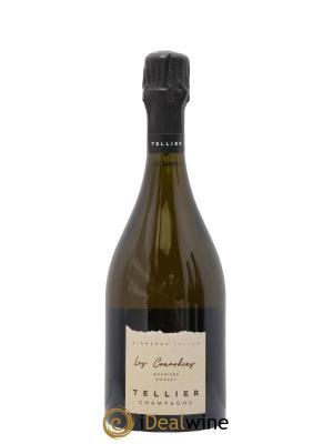 Extra Brut les Conardins Tellier