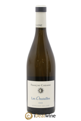 Montlouis-sur-Loire Les Choisilles François Chidaine