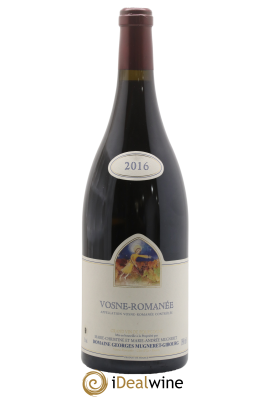 Vosne-Romanée Mugneret-Gibourg (Domaine)