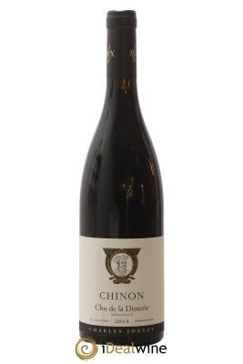 Chinon Clos de La Dioterie Charles Joguet