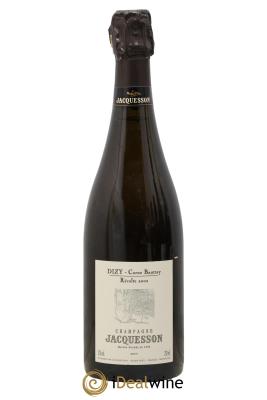 Dizy Corne Bautray Extra-Brut Jacquesson