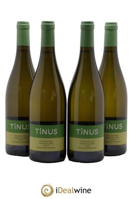 Vin de France Château des Tourettes Tinus Marsanne Roussanne Jean-Marie Guffens