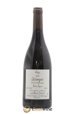 Morgon Les Delys Vielles Vignes Daniel Bouland (Domaine)