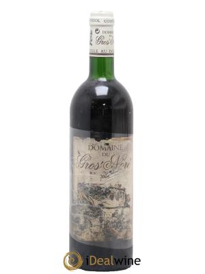 Bandol Gros Noré (Domaine du) Alain Pascal