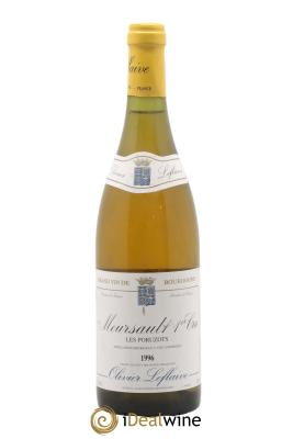 Meursault 1er Cru Poruzots Olivier Leflaive