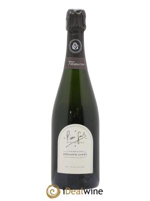 Signature Blanc de Blancs Brut Philippe Gonet
