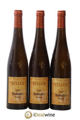 Riesling Trocken GG Dalsheim Hubacker Keller