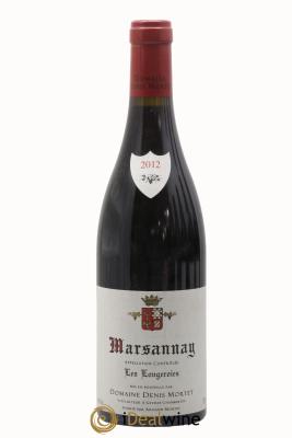 Marsannay Les Longeroies Denis Mortet (Domaine)