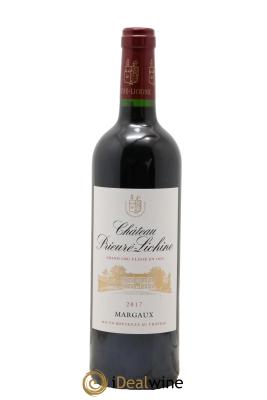 Château Prieuré Lichine 4ème Grand Cru Classé