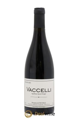 Ajaccio Vaccelli