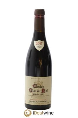 Corton Grand Cru Clos du Roi Dubreuil-Fontaine (Domaine)
